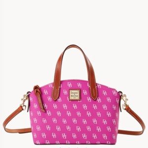 Dooney and Bourke Gretta Ruby